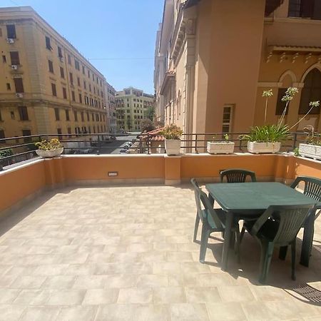 Apartamento A Casa Da Annarella! Roma Exterior foto