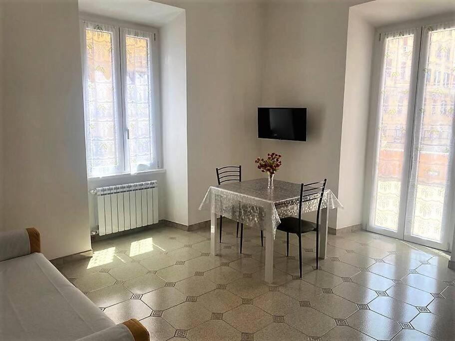 Apartamento A Casa Da Annarella! Roma Exterior foto